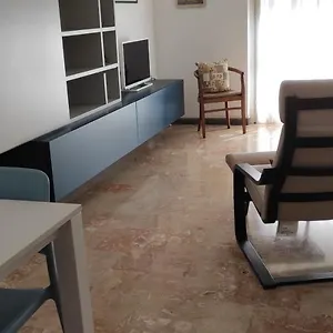  Appartamento Casa Mirella