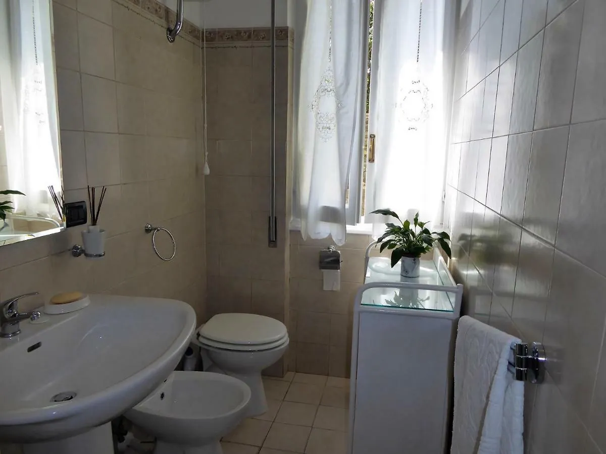 Casa Baires 121 By Holiday World Chiavari